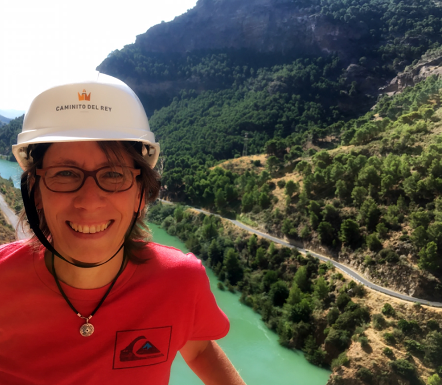Caminito del Rey