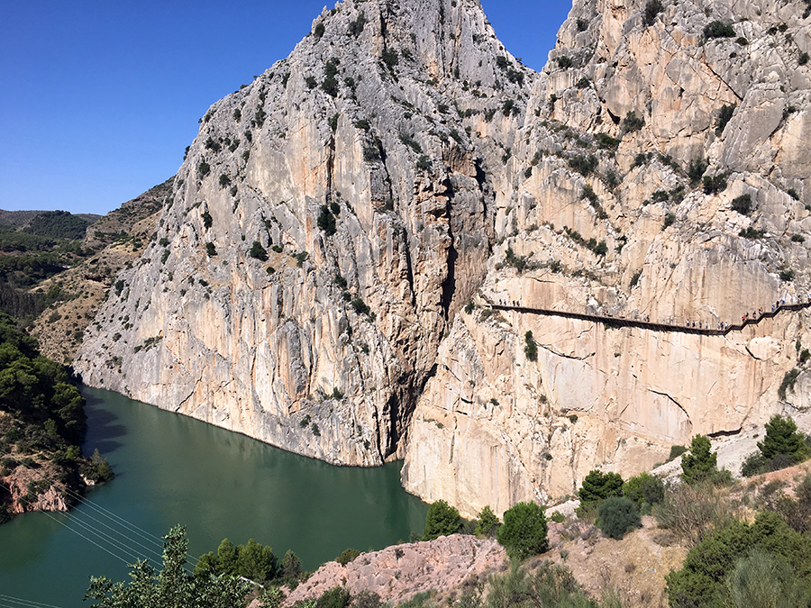 Caminito del Rey