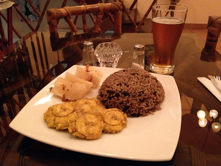 Quito - The Day After - beethetraveler