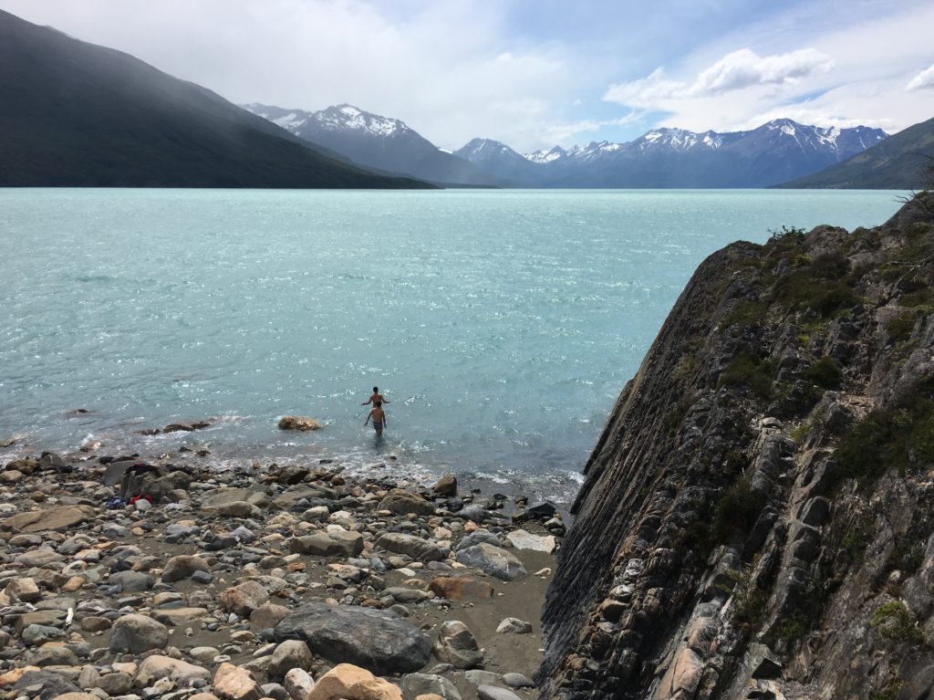 Perito Moreno Glacier 
