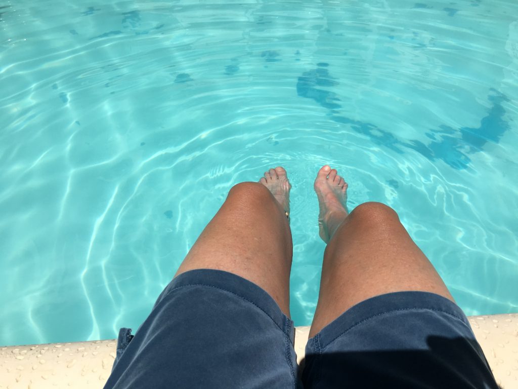 Buenos Aires - Pool