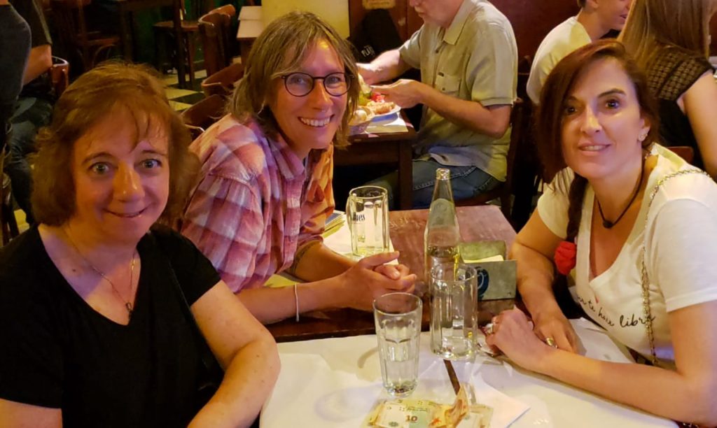 San Telmo - Restaurant