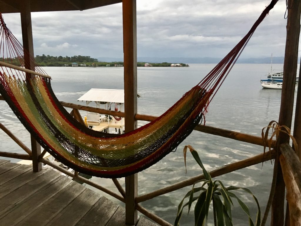 Bocas del Toro - El Colectivo de Saigon 
